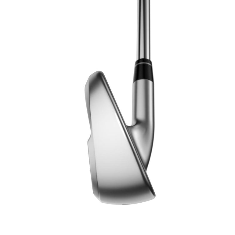 Callaway Apex Ai 300 Iron Set - Graphite
