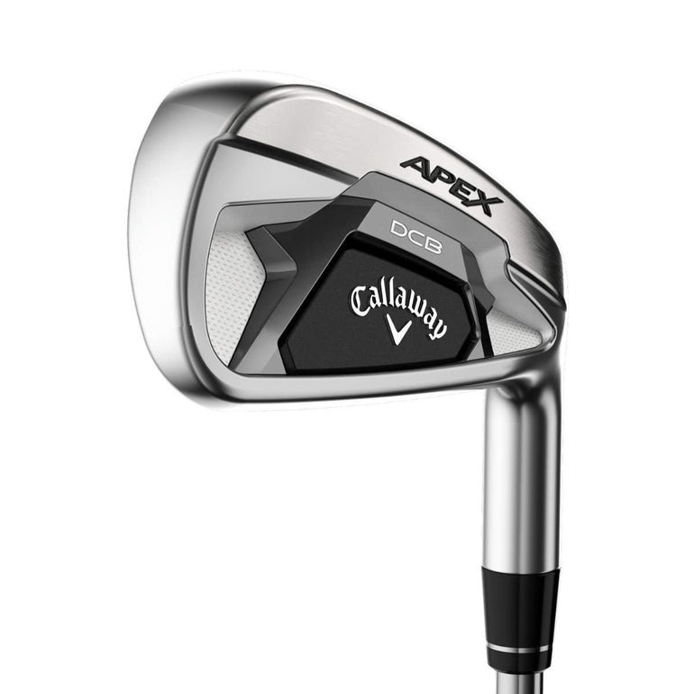 Callaway Apex DCB 21 Irons (4-PW)