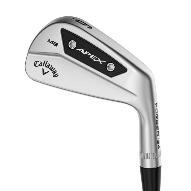 Callaway Apex MB 24 Iron Set