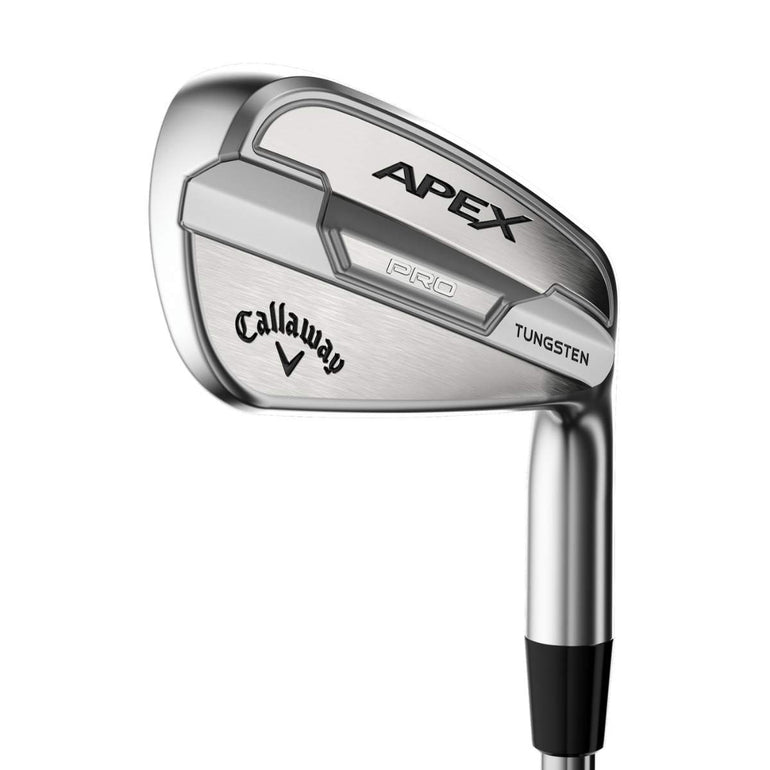 Callaway Apex Pro 21 Irons (4-PW)