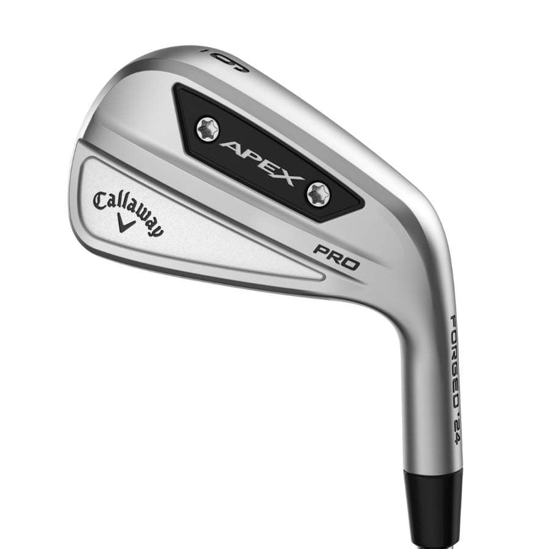 Callaway Apex Pro 24 Iron Set