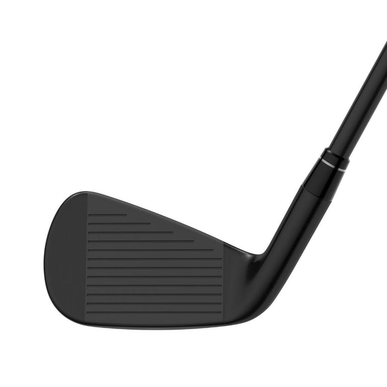 Callaway Apex Ti Fusion Iron Set