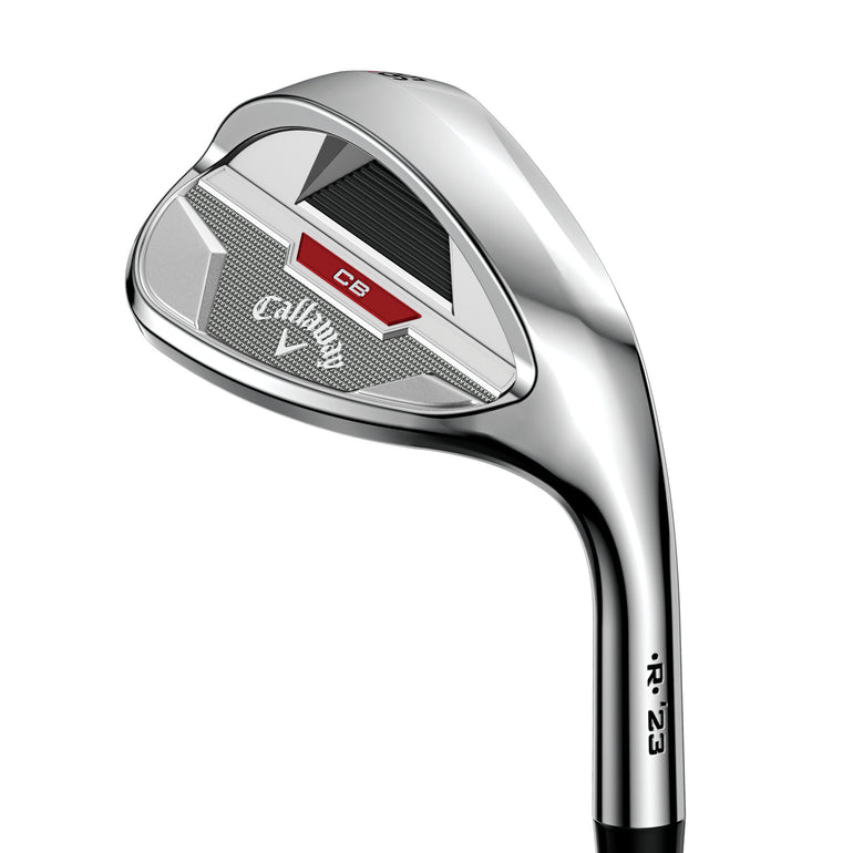 Callaway CB Wedge