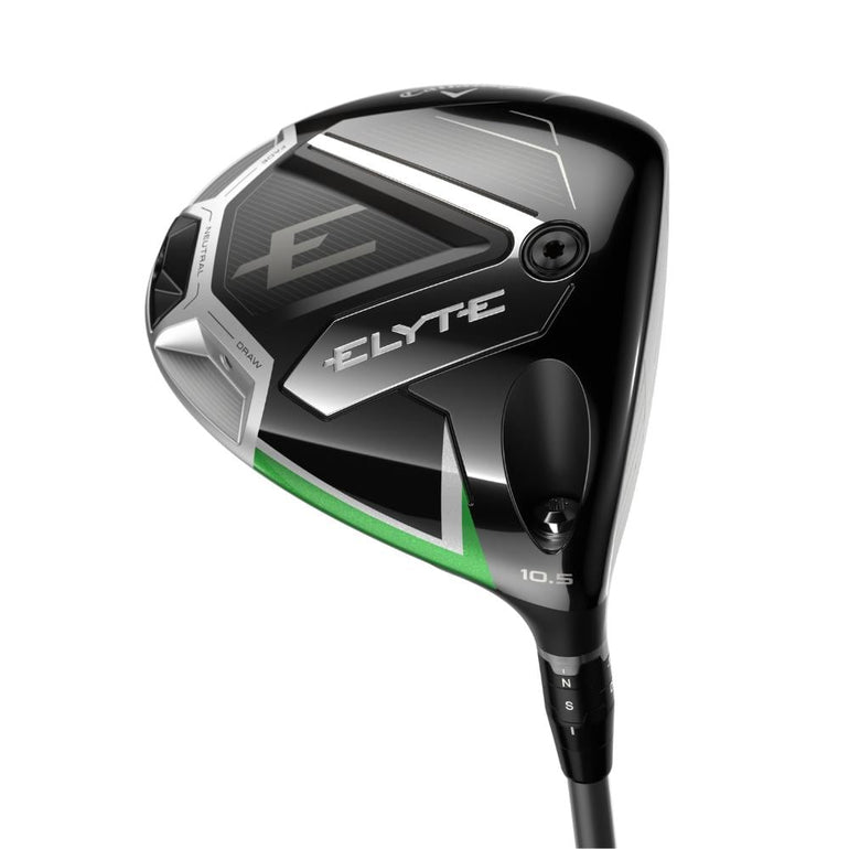 Callaway Elyte Driver