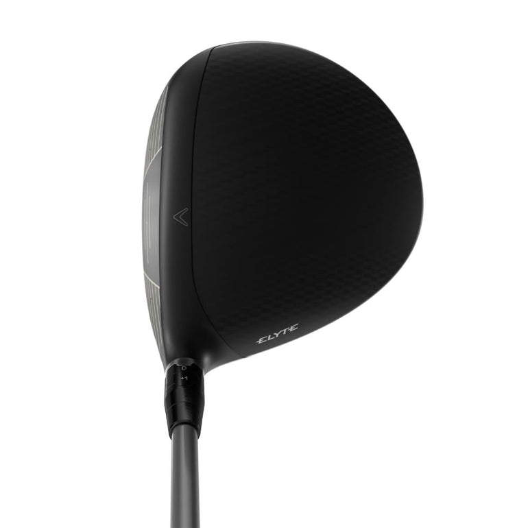 Callaway Elyte Driver