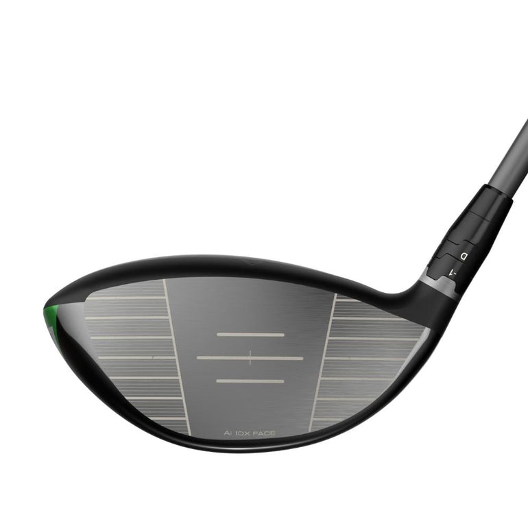 Callaway Elyte Driver