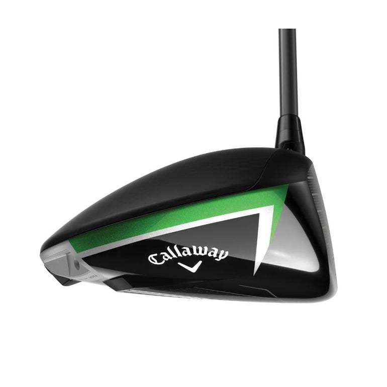Callaway Elyte Driver