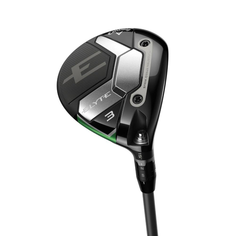 Callaway Elyte Fairway Wood