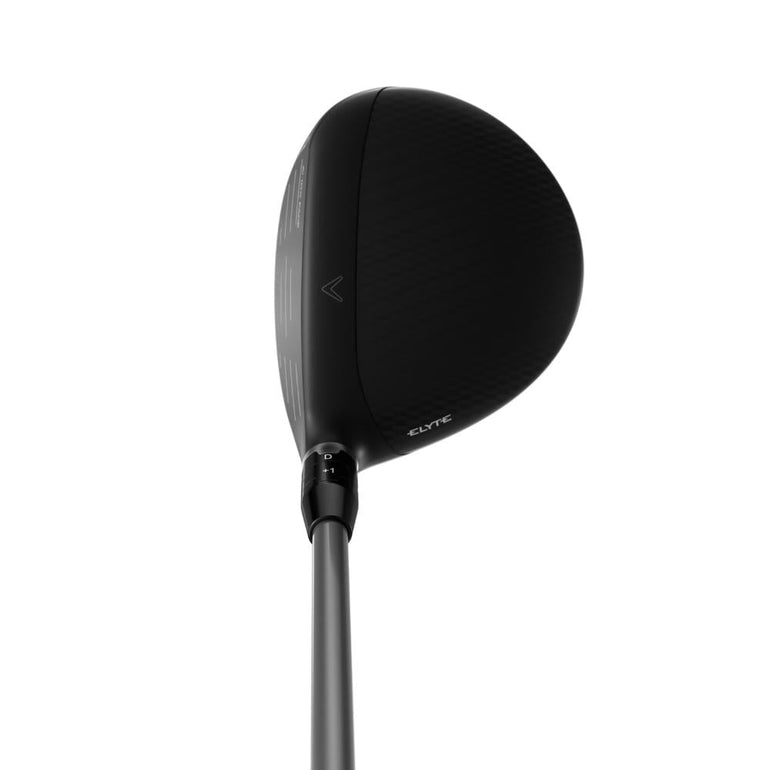 Callaway Elyte Fairway Wood