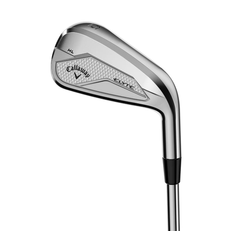 Callaway Men's Elyte HL Iron Set - Steel