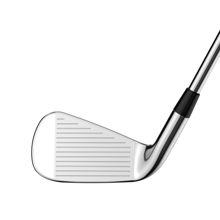 Callaway Men's Elyte HL Iron Set - Steel