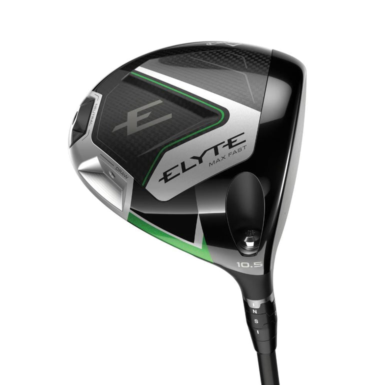 Callaway Elyte Max Fast Driver