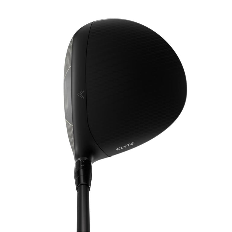 Callaway Elyte Max Fast Driver