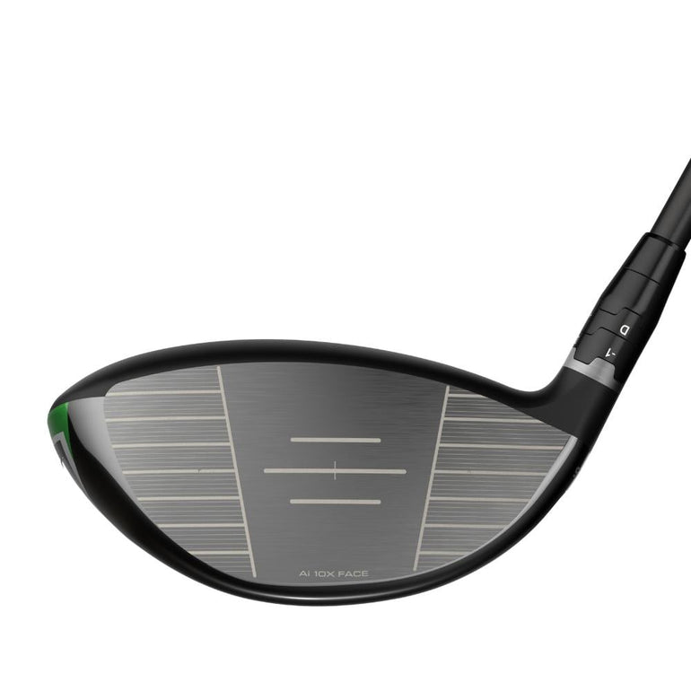 Callaway Elyte Max Fast Driver