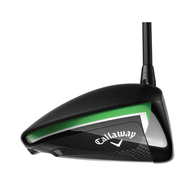 Callaway Elyte Max Fast Driver