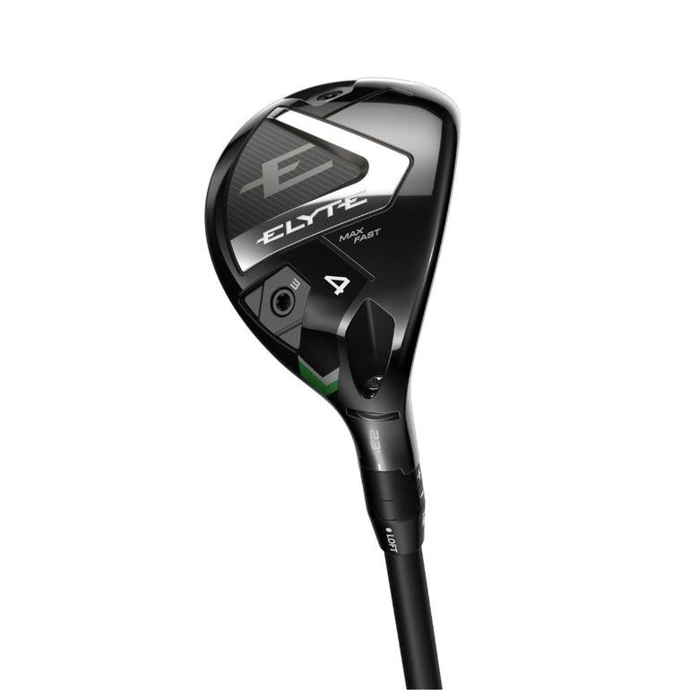 Callaway Elyte Max Fast Hybrid