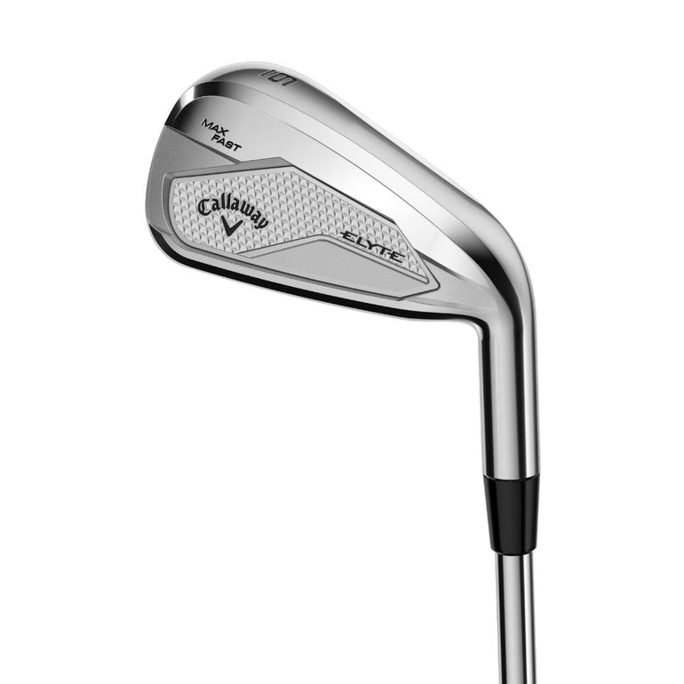 Callaway Elyte Max Fast Iron Set