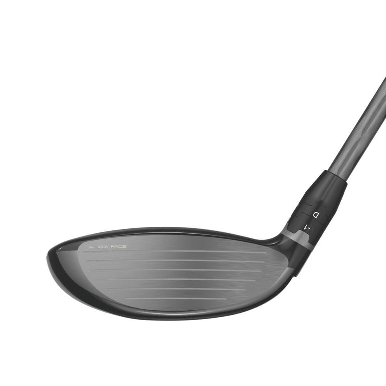 Callaway Elyte Ti Fairway Wood