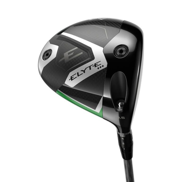 Callaway Elyte Triple Diamond Driver