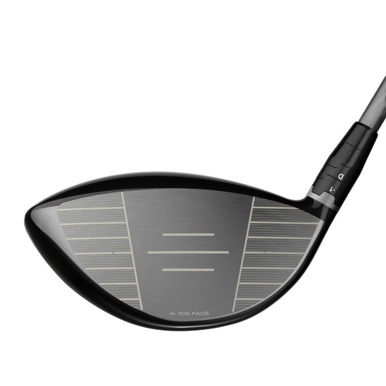 Callaway Elyte Triple Diamond Driver