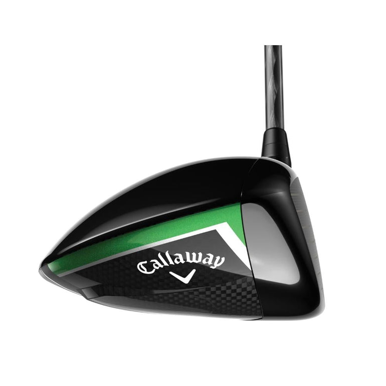 Callaway Elyte Triple Diamond Driver