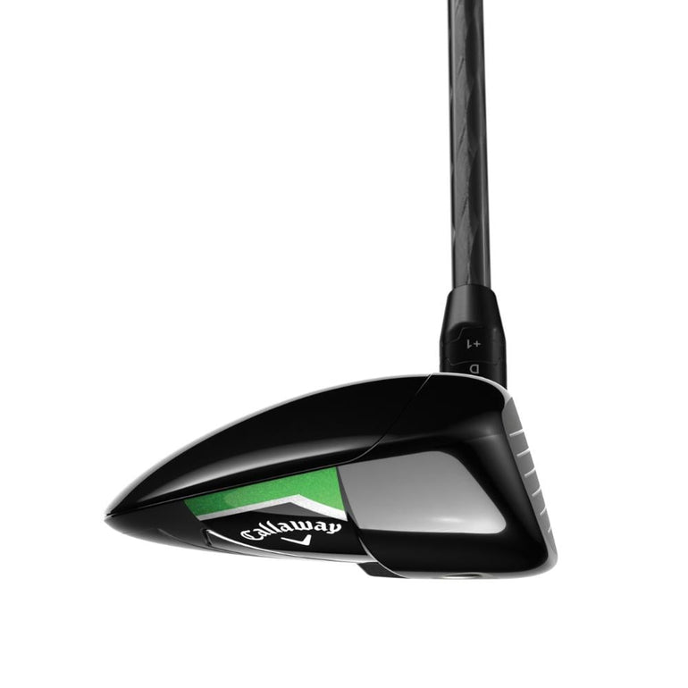 Callaway Elyte Triple Diamond Fairway Wood