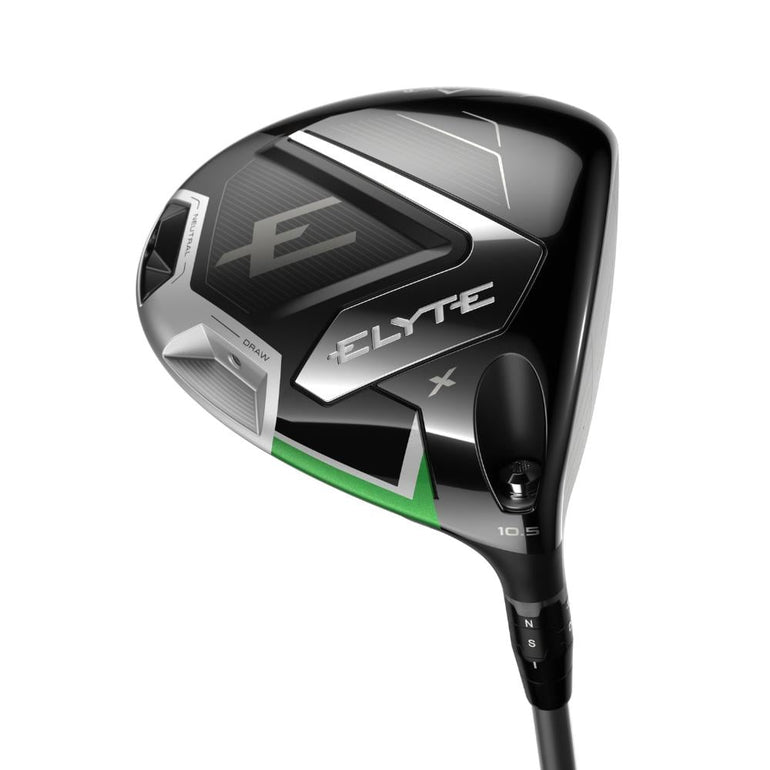 Callaway Elyte X Driver