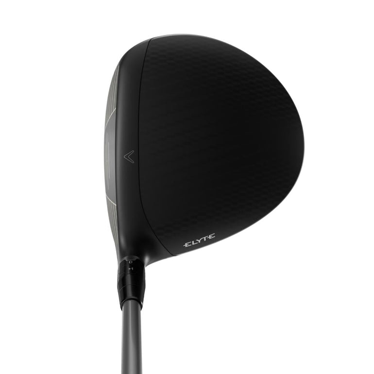 Callaway Elyte X Driver