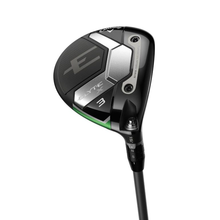 Callaway Elyte X Fairway Wood