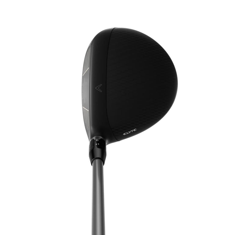 Callaway Elyte X Fairway Wood