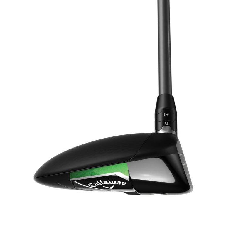 Callaway Elyte X Fairway Wood