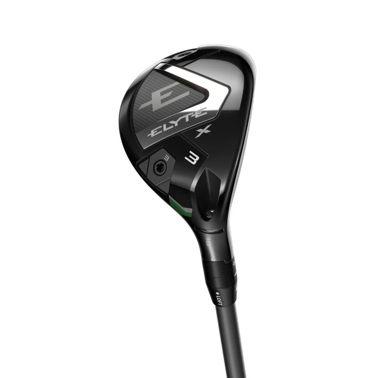 Callaway Elyte X Hybrid