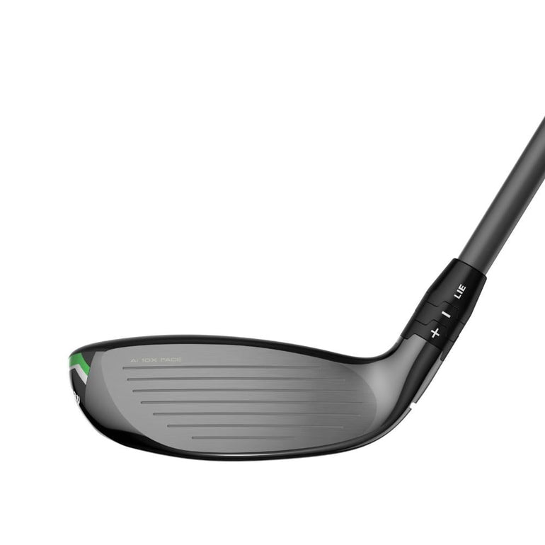 Callaway Elyte X Hybrid