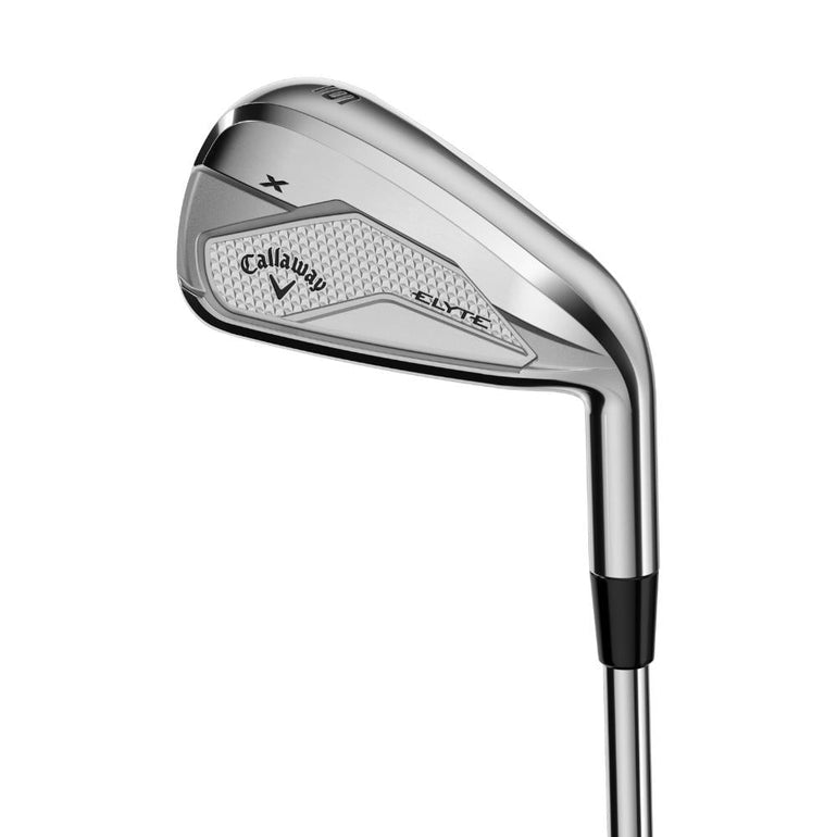 Callaway Elyte X Iron Set