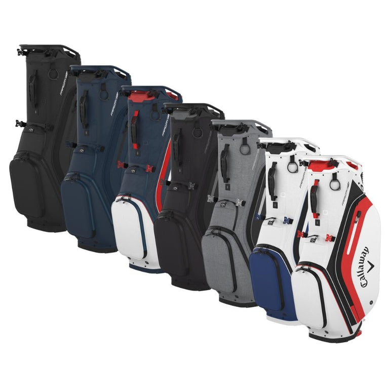 Callaway Fairway 14 Stand Bag