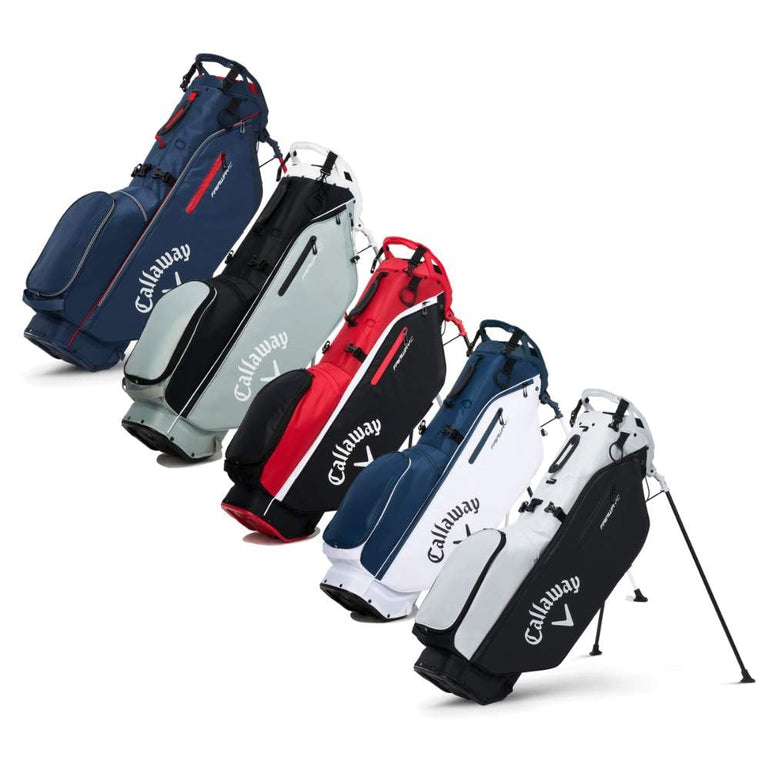 Callaway Fairway C Stand Bag 2023
