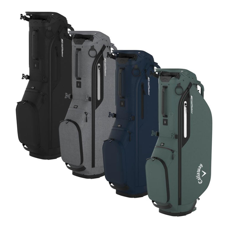 Callaway Fairway C Stand Bag 24