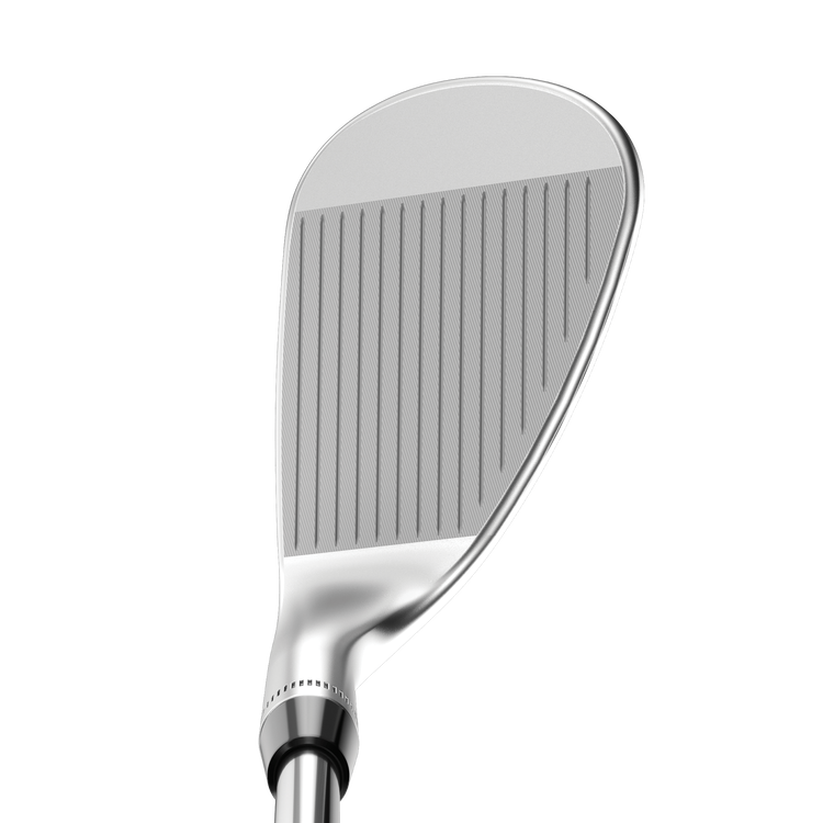 Callaway Jaws Raw Chrome Wedge
