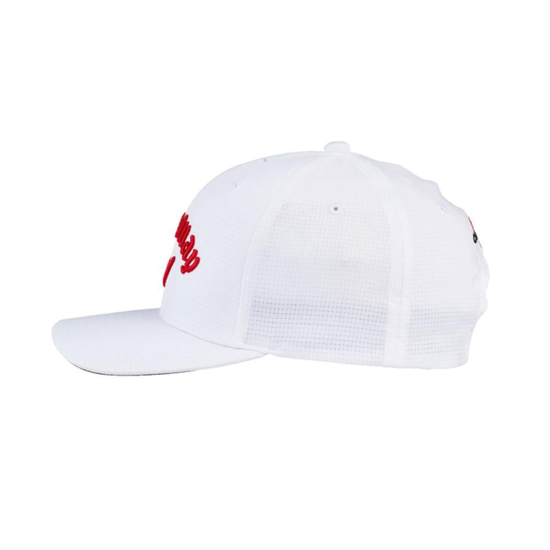 Callaway Men's Performance Pro Adjustable Hat 24