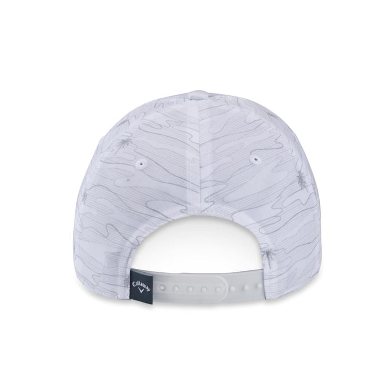 Callaway Men's Relaxed Retro Adjustable Hat 24