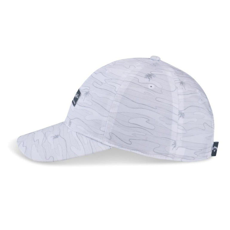 Callaway Men's Relaxed Retro Adjustable Hat 24