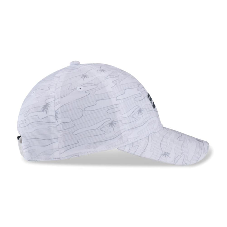 Callaway Men's Relaxed Retro Adjustable Hat 24