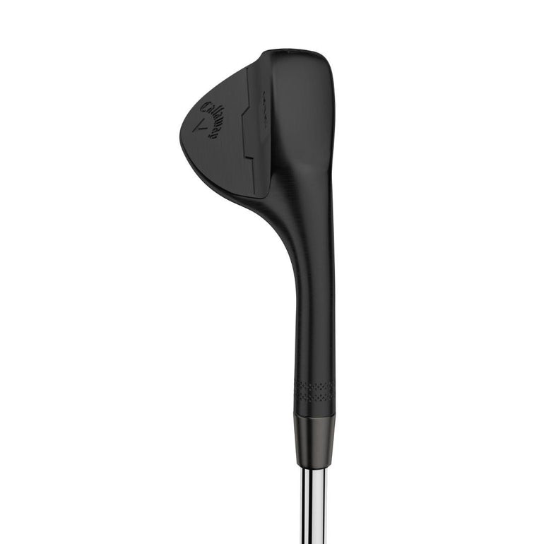 Callaway Opus Black Wedge