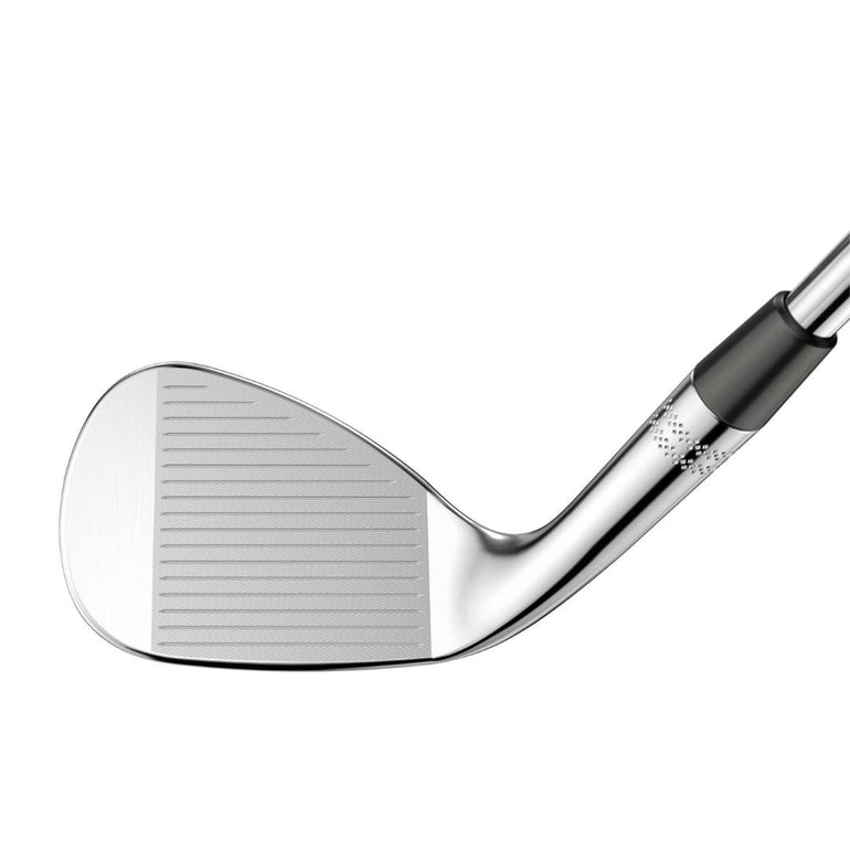 Callaway Opus Brushed Chrome Wedge