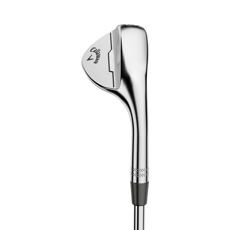 Callaway Opus Brushed Chrome Wedge
