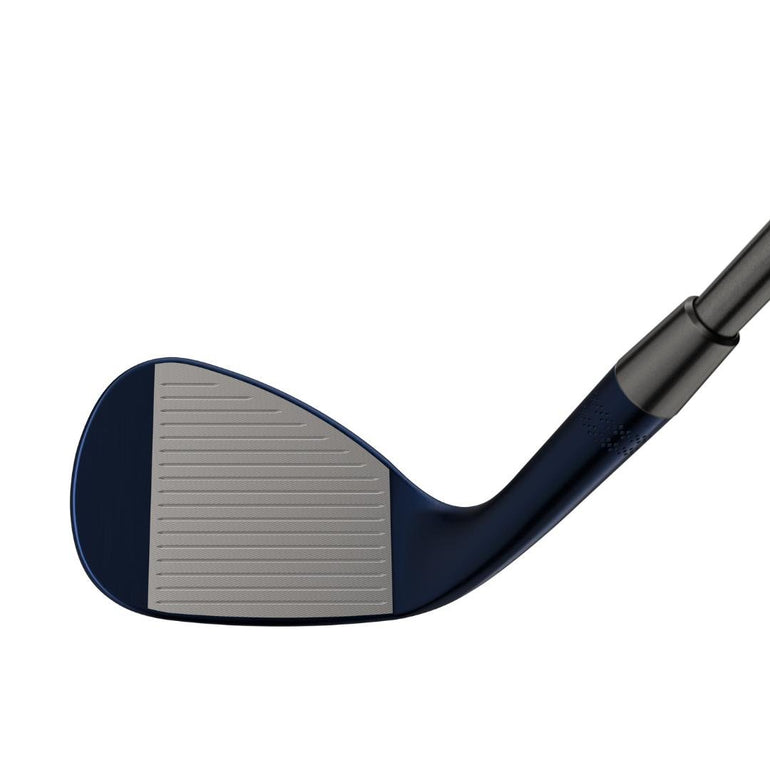 Callaway Opus Platinum Blue Wedge