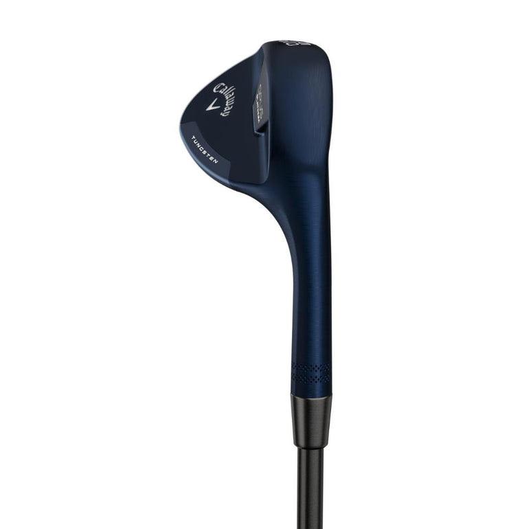 Callaway Opus Platinum Blue Wedge