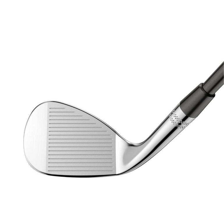 Callaway Opus Platinum Chrome Wedge
