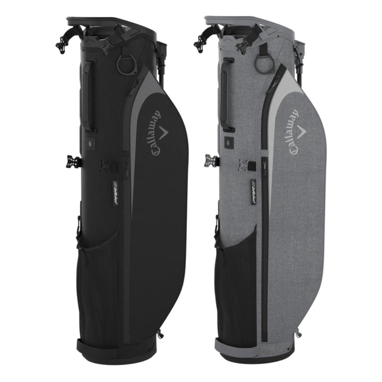 Callaway Par 3 Stand Bag 24
