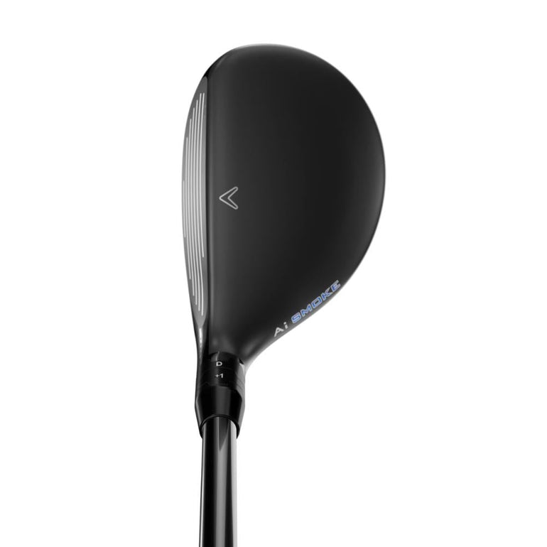 Callaway Paradym Ai Smoke HL Hybrid